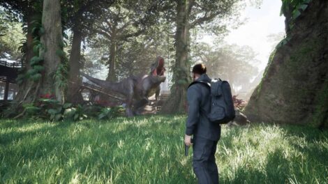 10 Game Android Offline Gratis Terbaik High Graphics