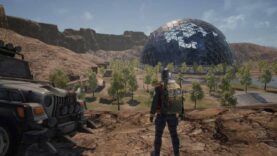 10 Game Android TPS Terbaik 2025