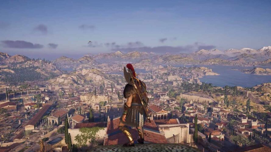 10 Game Android Ubisoft Terbaik 2025
