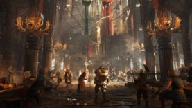 10 Game Android Terbaru November 2025 dan Terbaik