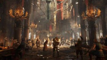 10 Game Android Terbaru November 2025 dan Terbaik