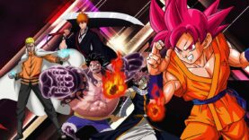 10 Rekomendasi Anime Terbaik Sepanjang Masa