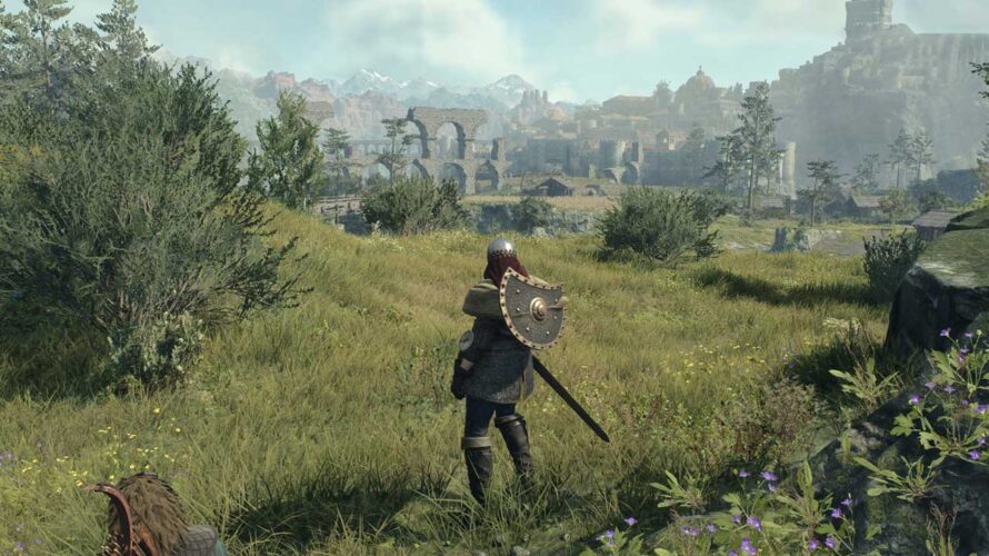 10 Game Android MMORPG Terbaik 2026