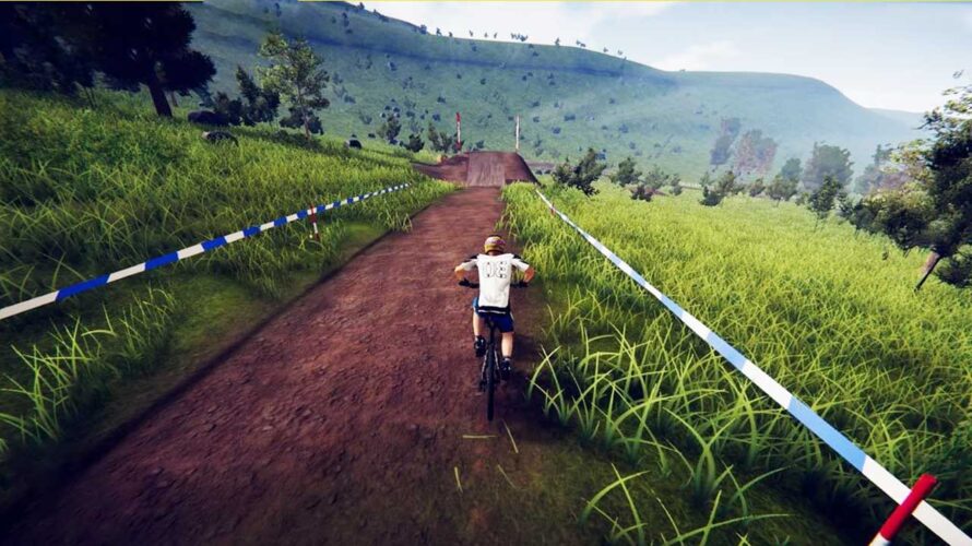 10 Game Sepeda Android Terbaik Offline dan Online