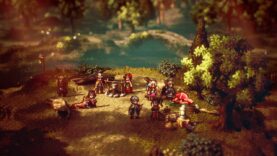 10 Game Android Pixel Art Terbaik 2026