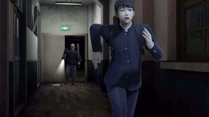 10 Game Horror Offline Android 2026 Terbaik