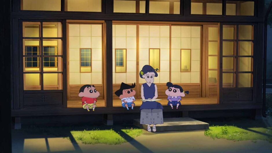 10 Game Anime Offline 2026 Android Terbaik