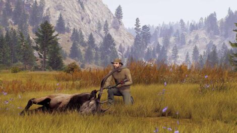 10 Game Offline Realistis Terbaik Android