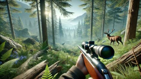 10 Game FPS Offline 2026 Android Terbaik