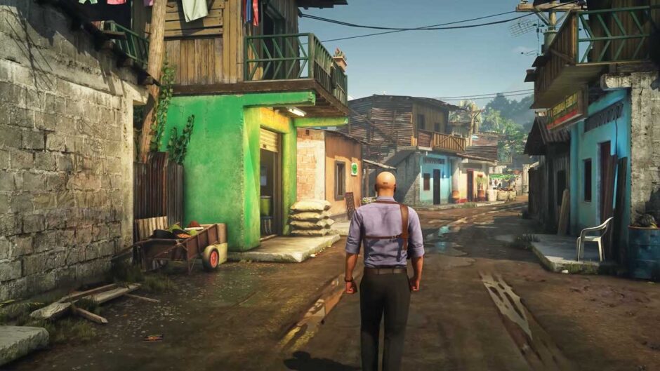 10 Game Android Action Offline 2026 Terbaik