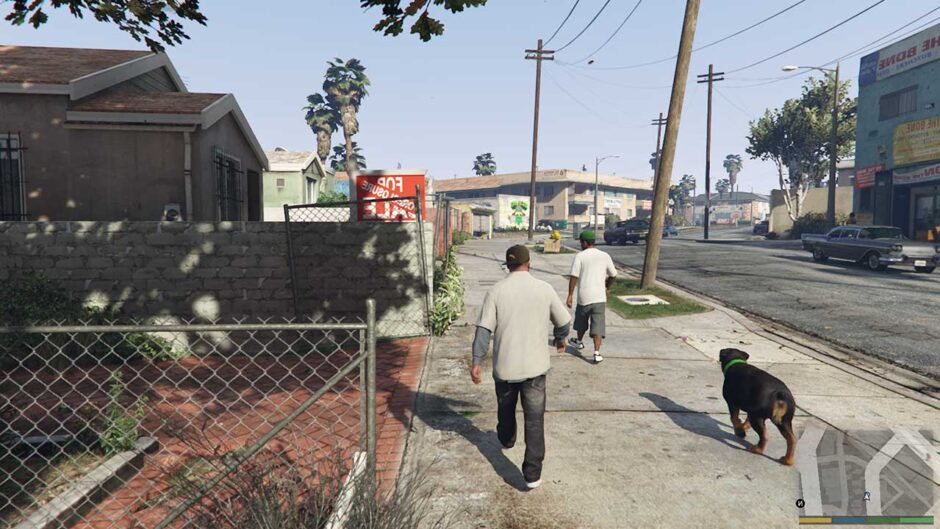 10 Game Android Offline 1GB Terbaik