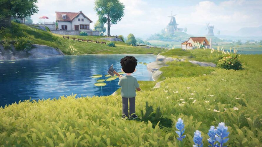 10 Game Android Santai 2026 Terbaik