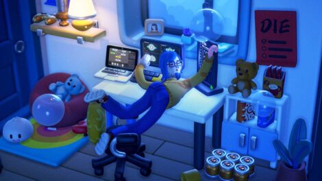 10 Game Android Simulasi Kehidupan 2026 Terbaik