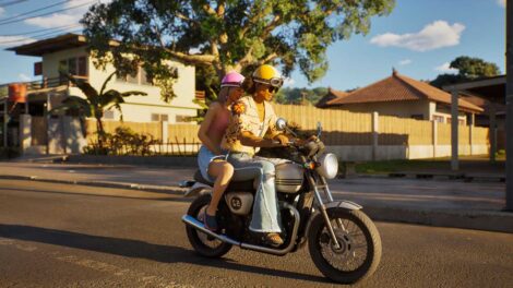 10 Game PC Paling Realistis Terbaik