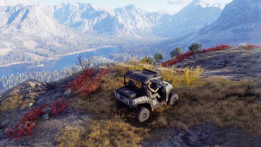 10 Game Simulasi Offline 2026 Terbaik Android