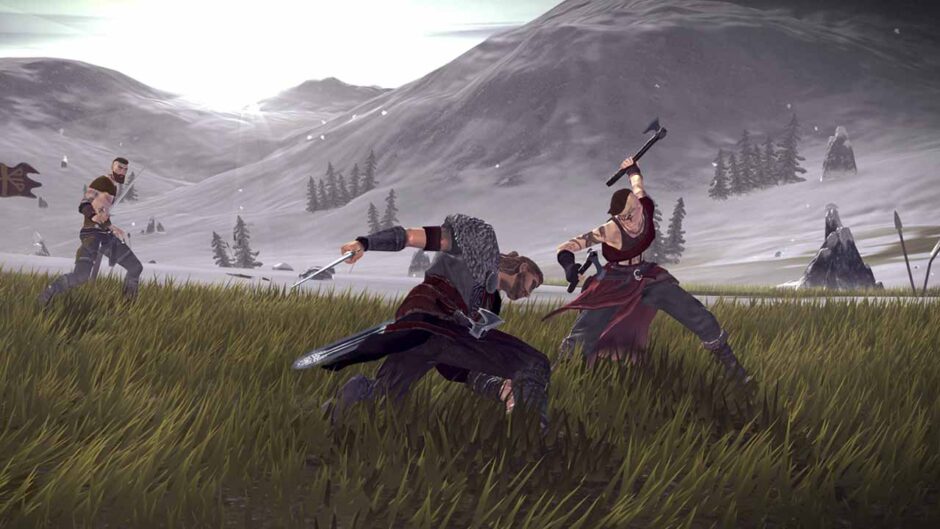 10 Game Android Fighting Realistis 2026 Terbaik