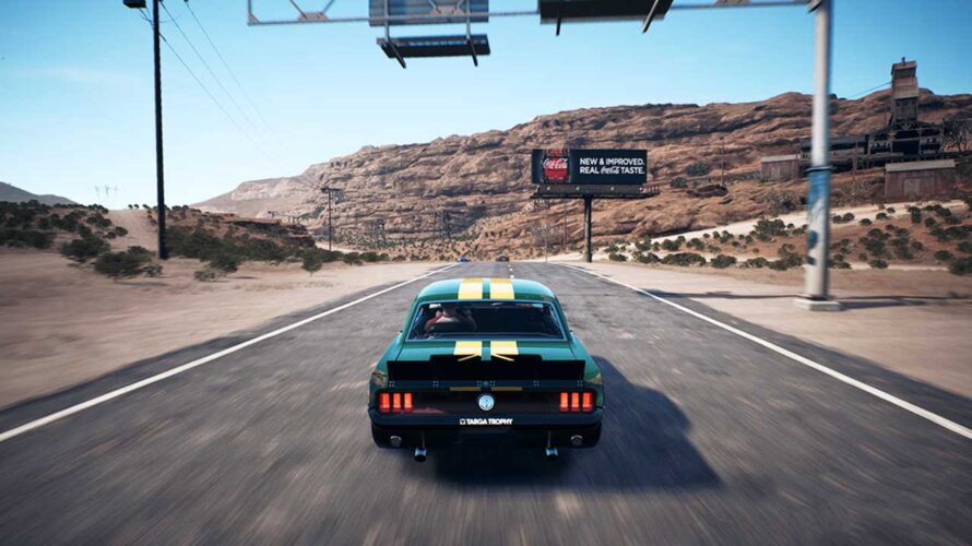 10 Game Android Open World Racing 2026 Terbaik