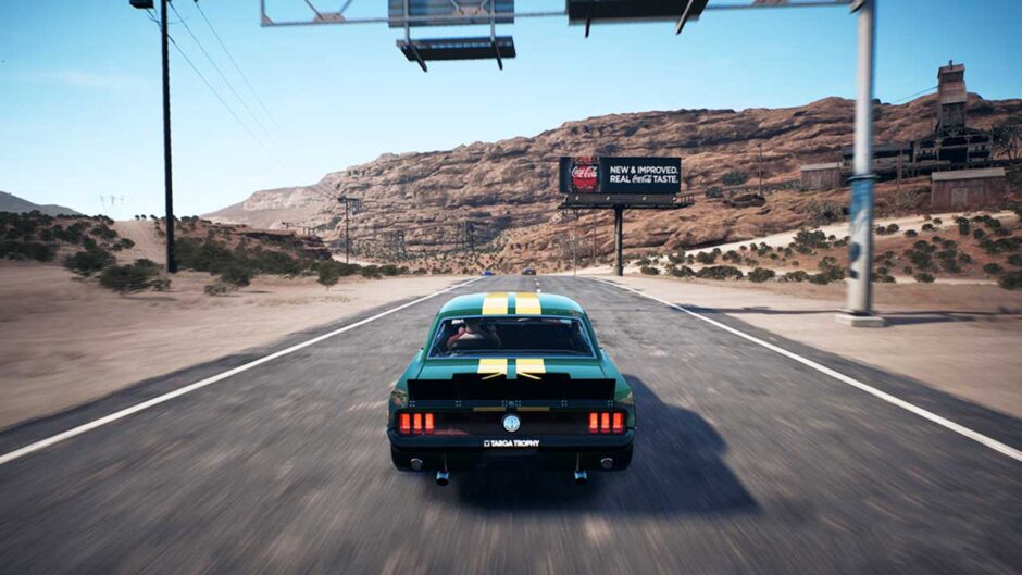 10 Game Android Open World Racing 2026 Terbaik