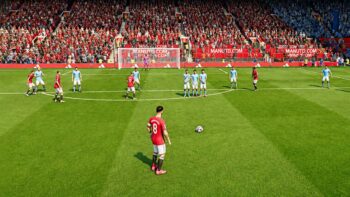 10 Game Android Sepakbola 2026 Terbaik
