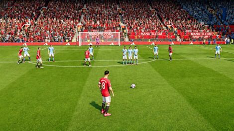 10 Game Android Sepakbola 2026 Terbaik