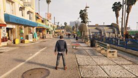10 Game Open World Terluas dan Terdetail