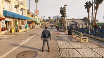 10 Game Open World Terluas dan Terdetail