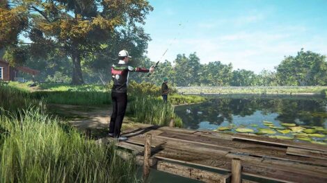 10 Game PC Open World Gratis Terbaik