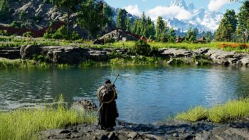 10 Game PC Terbaru Mei 2026 dan Terbaik