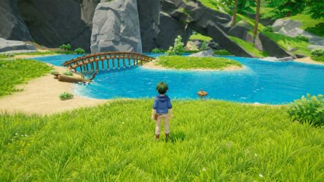 10 Game Android Farming Simulator Open World Terbaik
