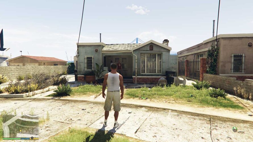10 Game Android GTA Terbaik 2026
