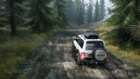 10 Game Android Offroad Offline 2026 Terbaik