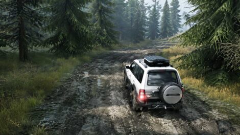 10 Game Android Offroad Offline 2026 Terbaik