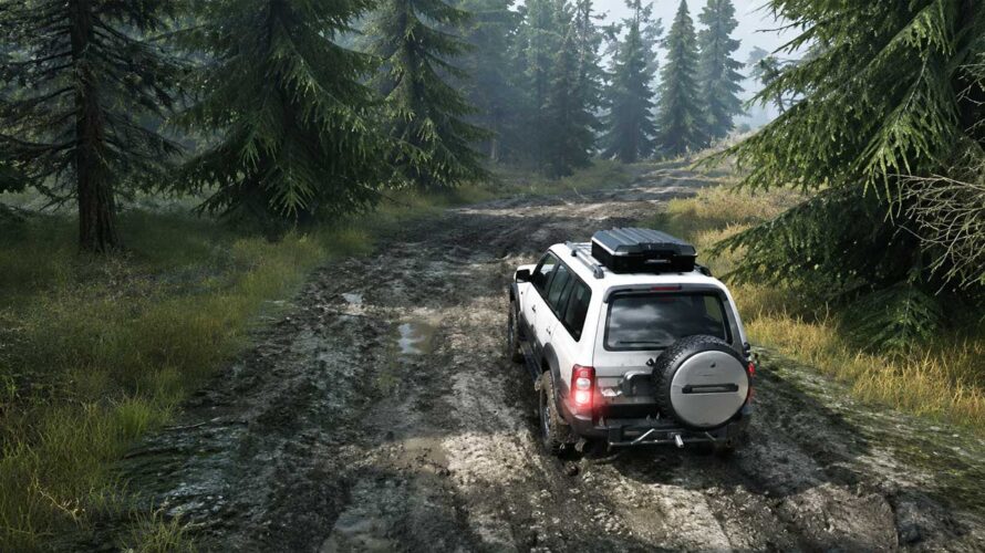 10 Game Android Offroad Offline 2026 Terbaik