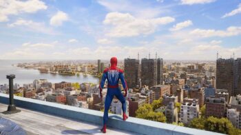 10 Game Android Spiderman Offline Terbaik