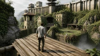 10 Game PS4 Terbaik 2026