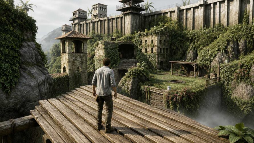 10 Game PS4 Terbaik 2026