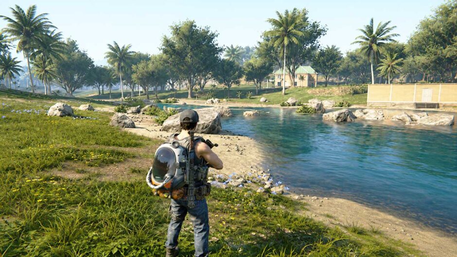 10 Game Android Survival 2026 Terbaik