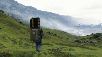 10 Game Open World Paling Sepi dan Sunyi!