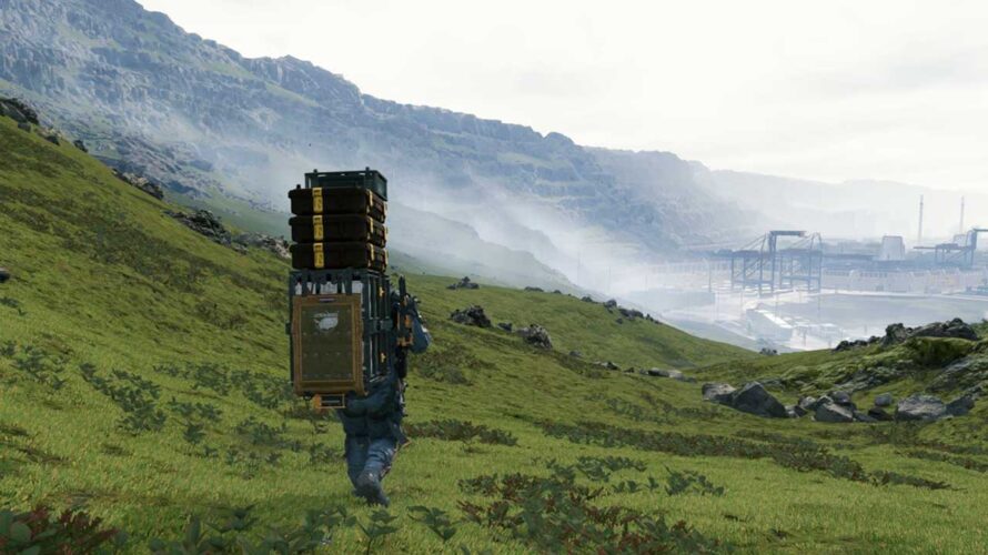 10 Game Open World Paling Sepi dan Sunyi!