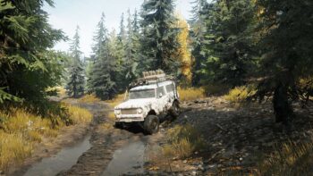 10 Game PC Simulasi Offline Ringan Untuk RAM 4GB