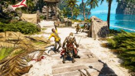 10 Game PC Terbaru Juli 2026 dan Terbaik