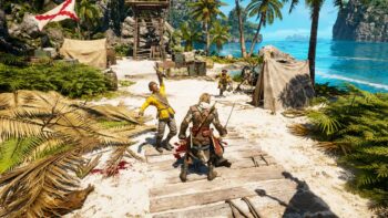 10 Game PC Terbaru Juli 2026 dan Terbaik