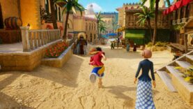 10 Game Android One Piece Offline Terbaik