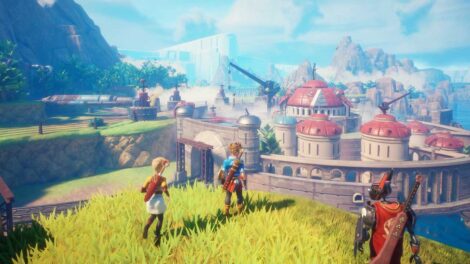 10 Game Action RPG Offline 2026 Android Terbaik