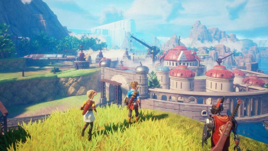 10 Game Action RPG Offline 2026 Android Terbaik