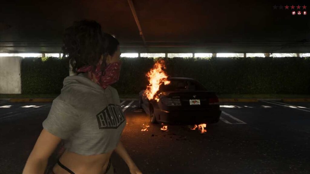 Menghilangkan Jejak Kejahatan GTA 6