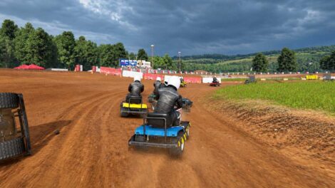10 Game Android Kart Racing Offline 2026 Terbaik