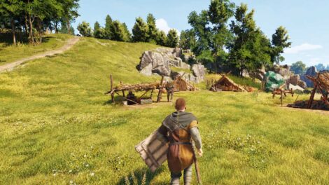 10 Game Android Medieval Offline 2026 Terbaik