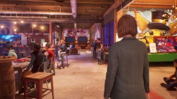 10 Game Android Offline Cerita yang Berubah Berdasarkan Pilihan
