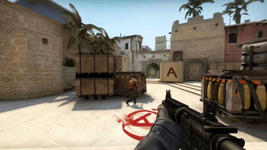10 Game Android Offline FPS Ringan Terbaik 2026